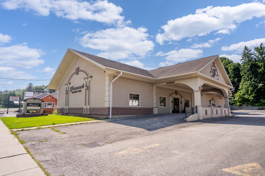 142-146 E Main St, Ilion, NY for sale Building Photo- Image 1 of 42