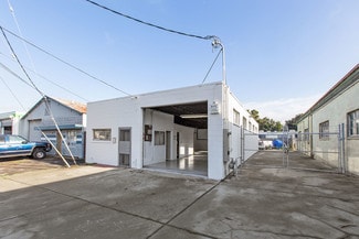 More details for 1688 Timothy Dr, San Leandro, CA - Industrial for Sale