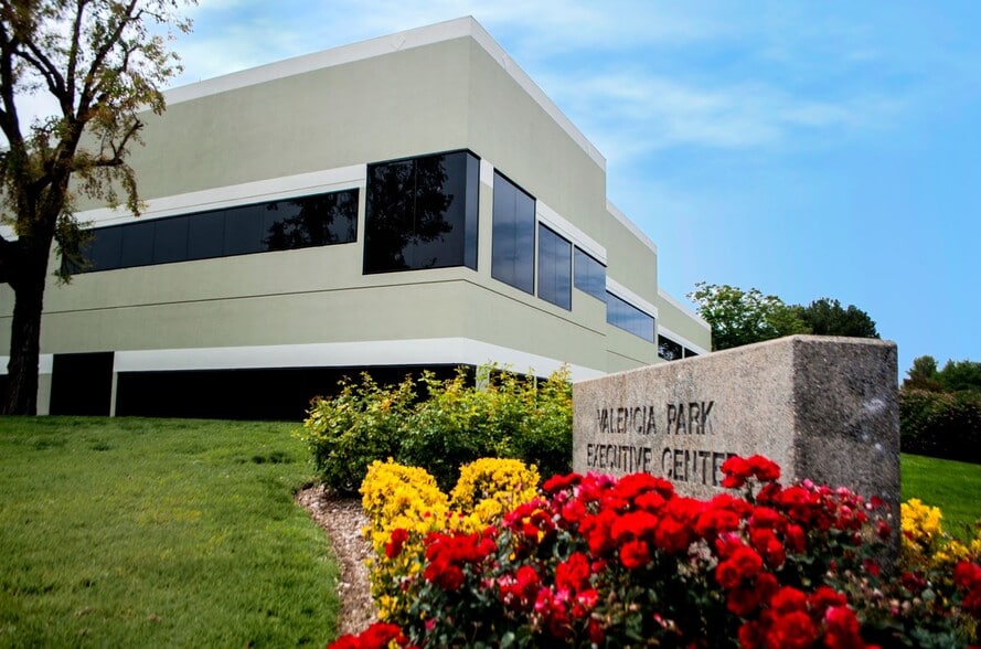 25115 Avenue Stanford, Valencia, CA for lease - Building Photo - Image 2 of 9