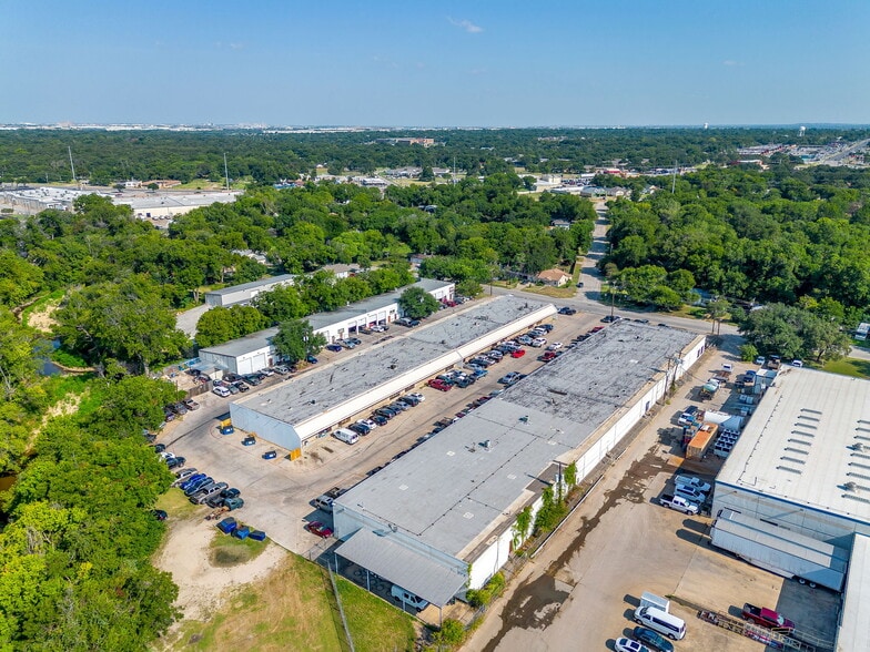 5532 Midway Rd, Haltom City, TX for lease - Building Photo - Image 2 of 5