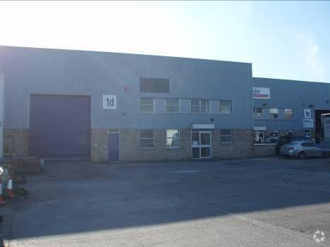 Forstal Rd, Aylesford à louer - Photo du bâtiment - Image 2 de 5