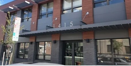 1415 Queen Anne Rd, Teaneck, NJ for lease - Primary Photo - Image 1 of 7