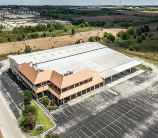 More details for 1000 Civic Center Loop, San Marcos, TX - Flex for Lease