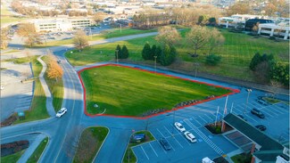 More details for 3943 Tecport Dr, Harrisburg, PA - Land for Lease