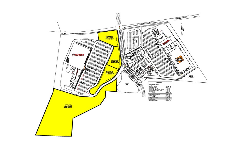 116 Matthew Dr, Uniontown, PA à louer - Photo du bâtiment - Image 2 de 4