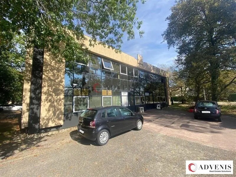 Bureau dans Pessac à louer Photo du bâtiment- Image 1 de 8