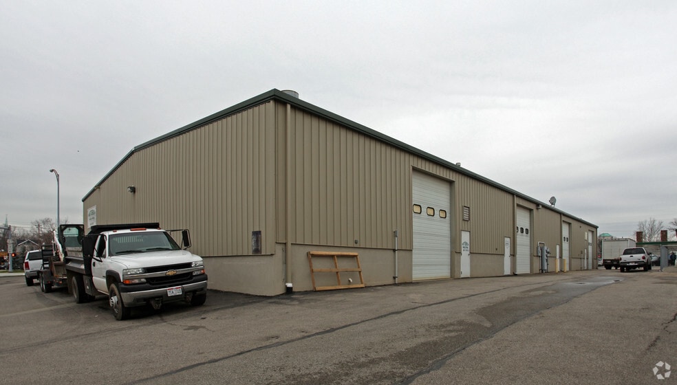 840 S Martin Luther King Jr Blvd, Hamilton, OH for lease - Building Photo - Image 3 of 11