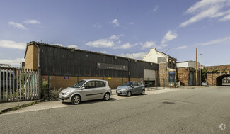 Plus de détails pour 2-10 St Johns Rd, Bootle - Industriel/Logistique à louer