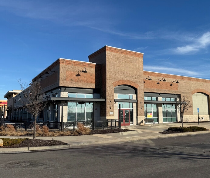 8383 N Booth Ave, Kansas City, MO for lease - Primary Photo - Image 1 of 15