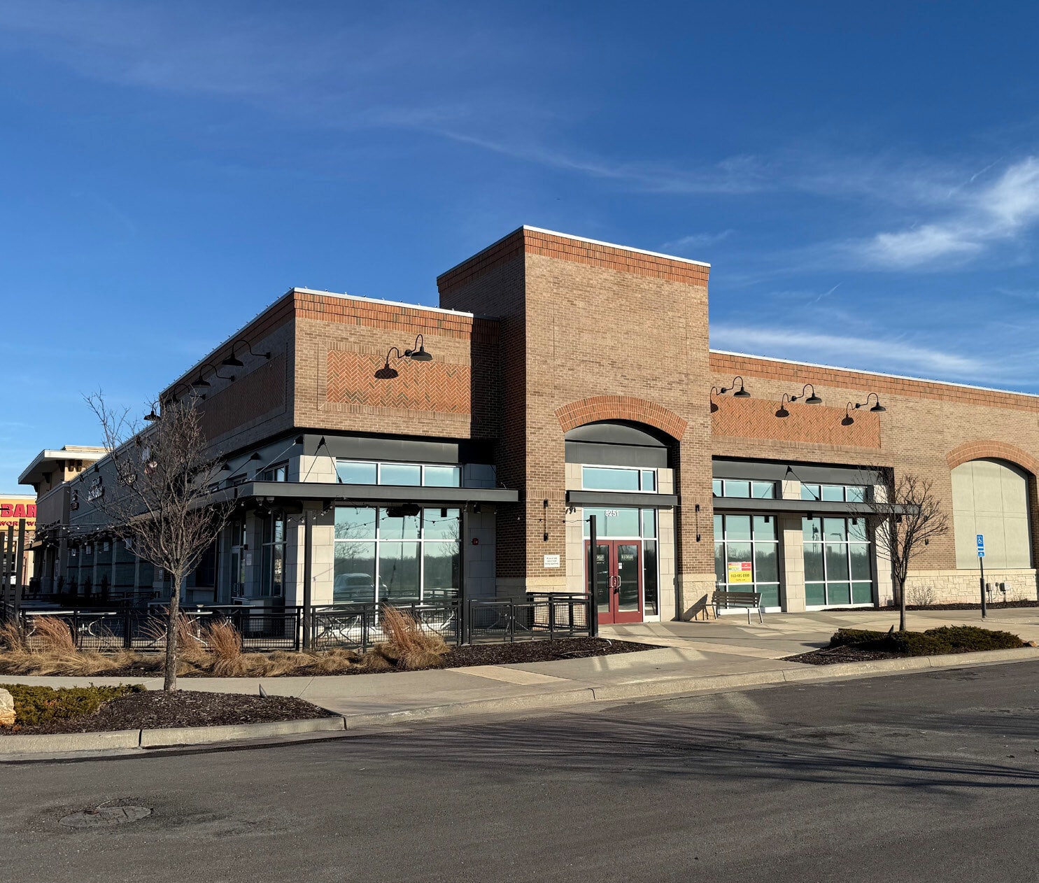 8383 N Booth Ave, Kansas City, MO for lease Primary Photo- Image 1 of 16