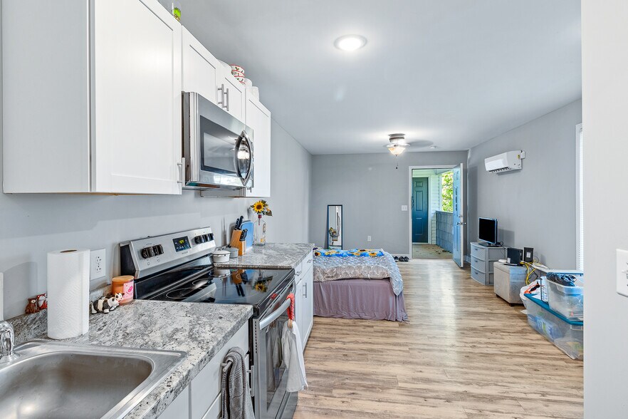 200 Hubbard Rd, Winchester, KY à vendre - Photo du bâtiment - Image 3 de 32