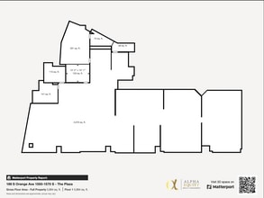 121-189 S Orange Ave, Orlando, FL à vendre Photo intérieure- Image 2 de 24