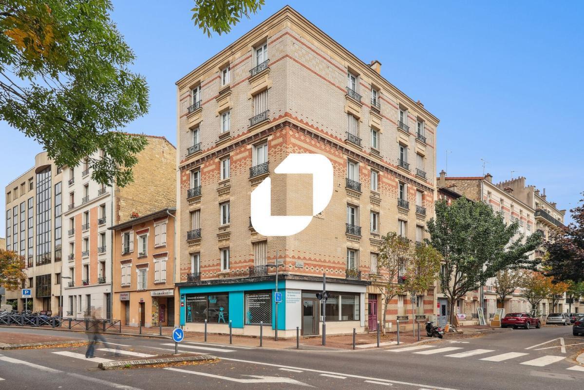 Retail in Issy Les Moulineaux for sale Building Photo- Image 1 of 11