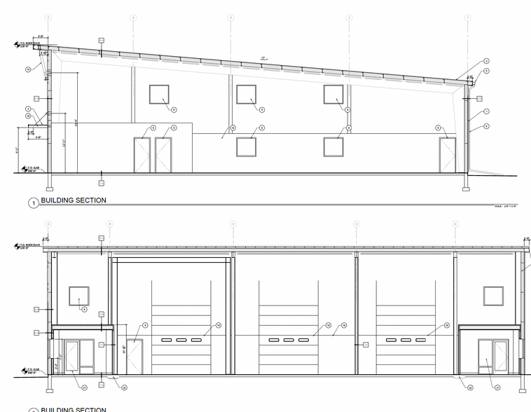 5840 Expressway, Missoula, MT for sale - Building Photo - Image 2 of 5