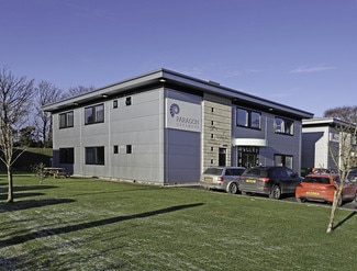 Plus de détails pour Pavillions 2 & 3 – Bureau à vendre, Westhill