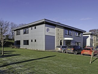 Plus de détails pour Pavillions 2 & 3 – Bureau à vendre, Westhill