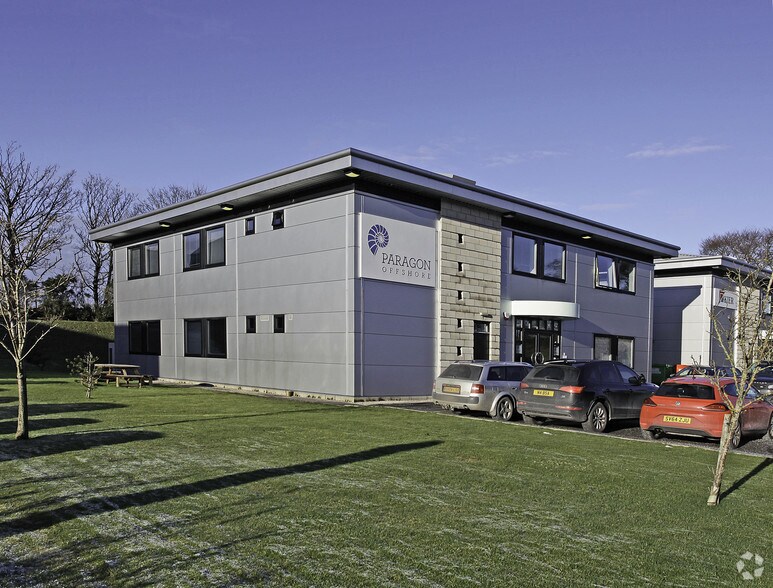 Discovery Dr, Westhill à vendre - Photo principale - Image 1 de 2