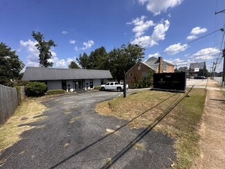 More details for 1308 W Poinsett St, Greer, SC - Retail for Sale