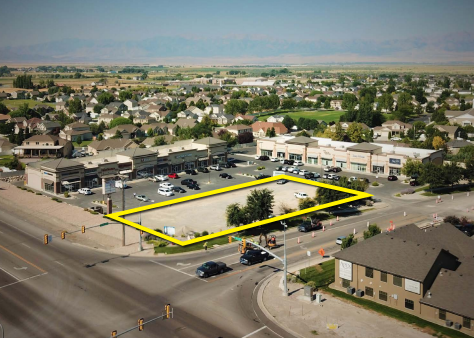 Village Blvd & Hwy 36, Stansbury Park, UT for lease - Building Photo - Image 3 of 6