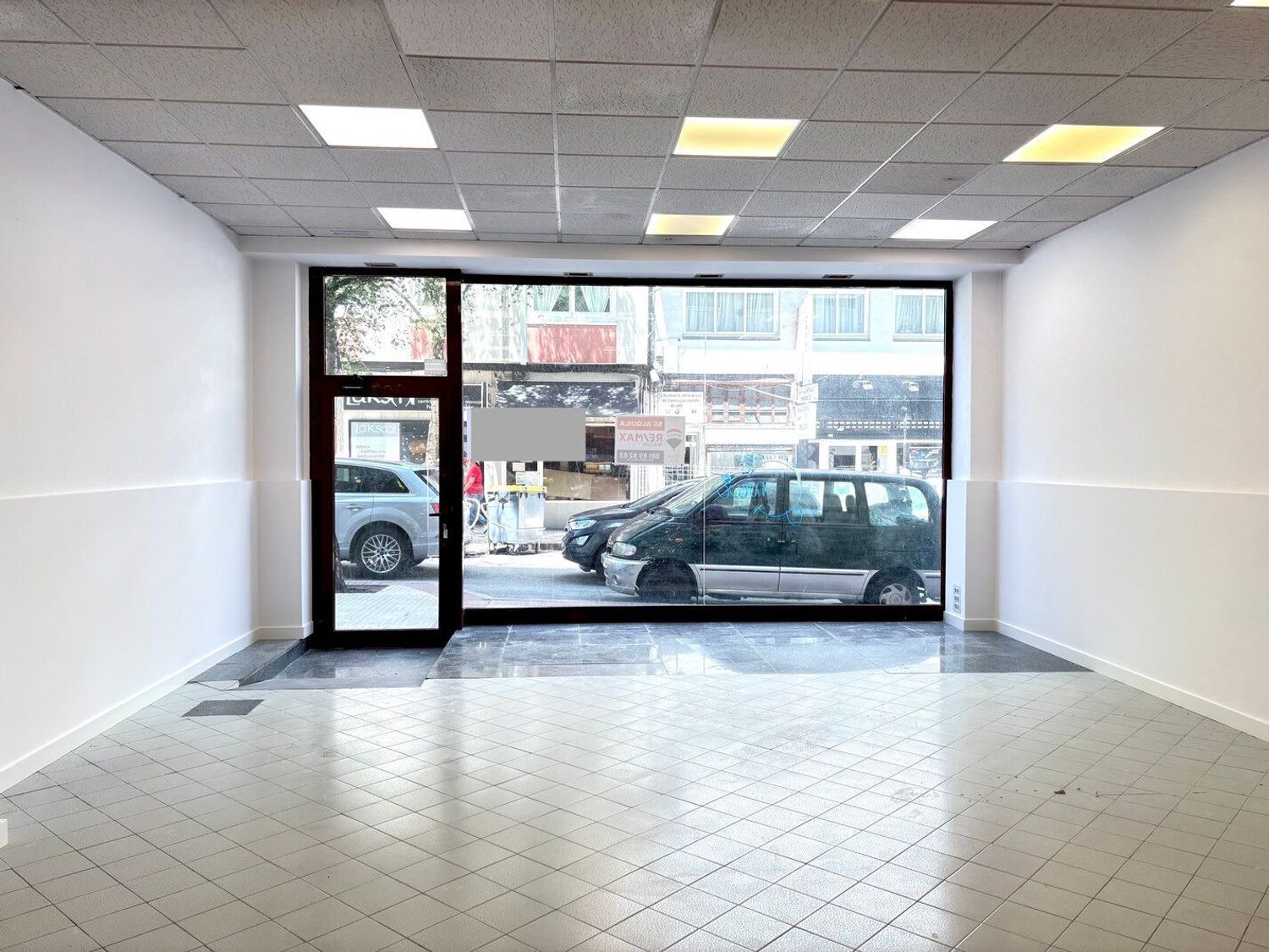 Rúa Alcalde Lens, 31, A Coruña, La Coruna for lease Interior Photo- Image 1 of 26