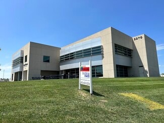 More details for 3270 Folkways Blvd, Lincoln, NE - Office for Sale