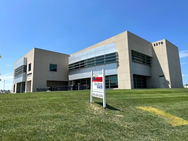 3270 Folkways Blvd, Lincoln, NE à vendre Photo du bâtiment- Image 1 de 17