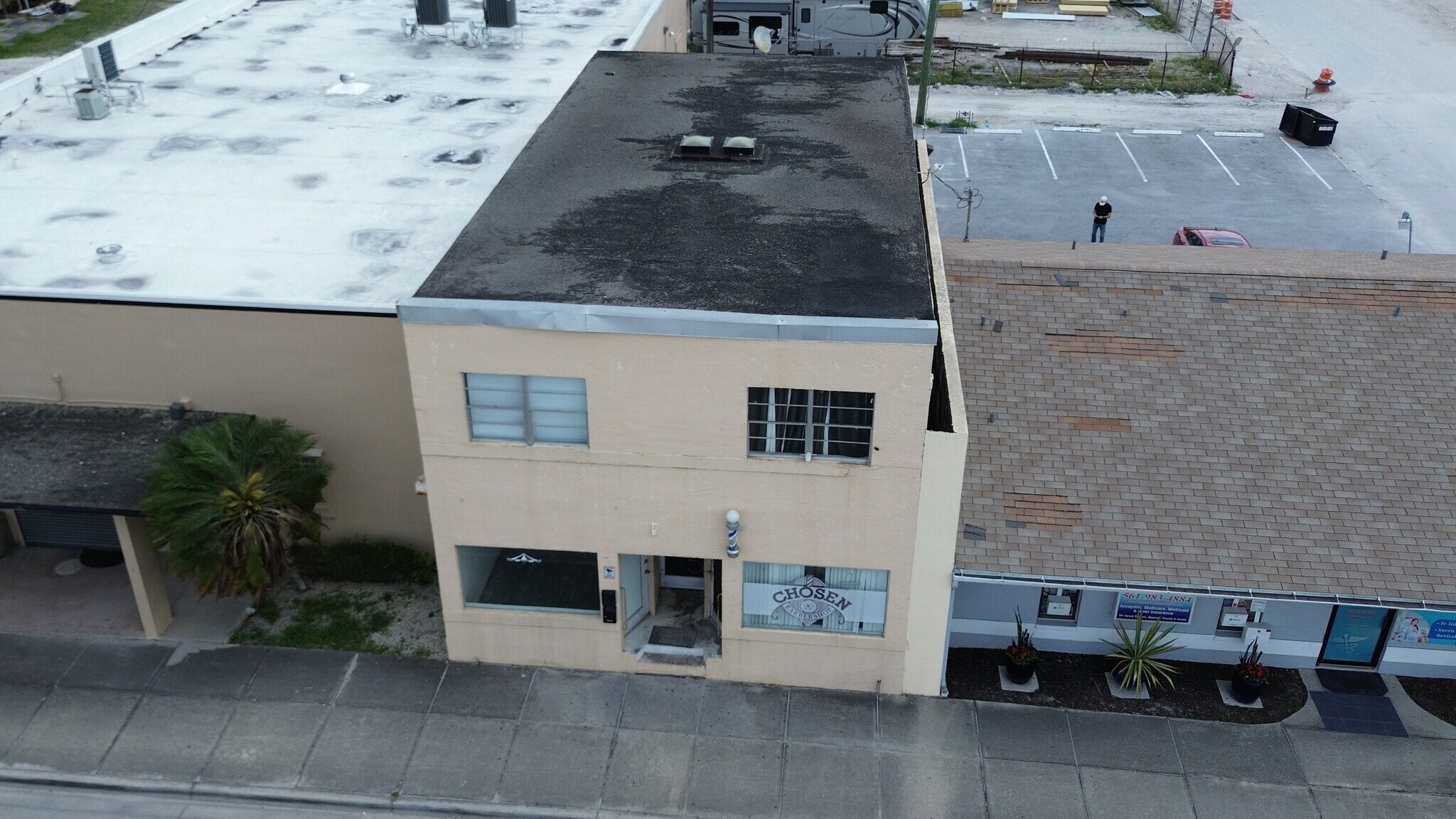 363 S Main St, Belle Glade, FL à vendre Photo du bâtiment- Image 1 de 4