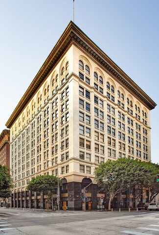 Plus de détails pour 510 S Spring St, Los Angeles, CA - Commerce de détail à louer