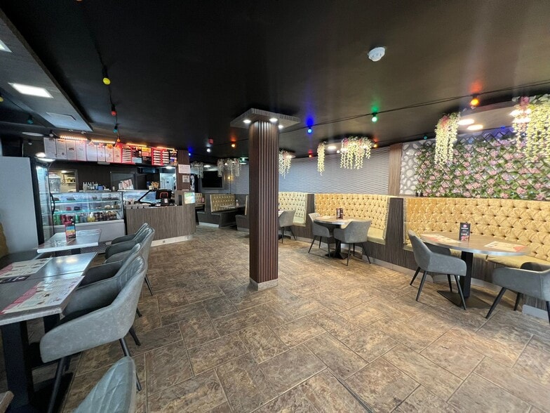 32-34 St Loyes St, Bedford for sale - Building Photo - Image 2 of 4