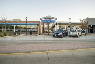 More details for 300 E Abram St, Arlington, TX - Office/Retail for Lease