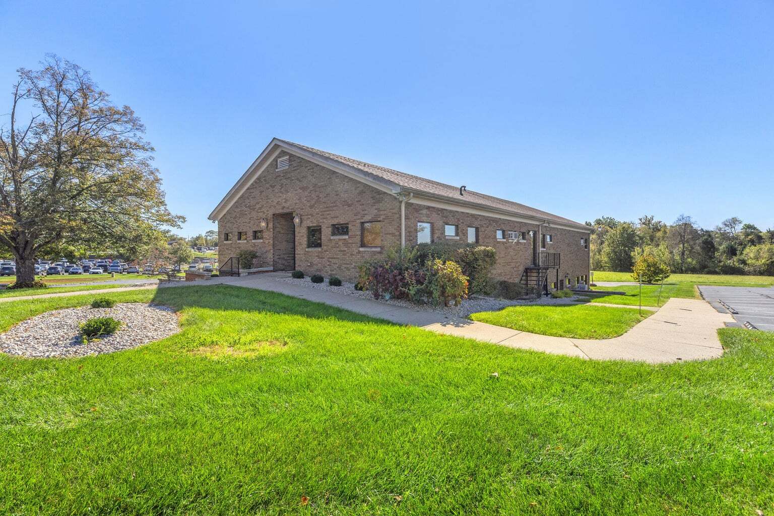 4 Physicians Park, Frankfort, KY for sale Primary Photo- Image 1 of 12