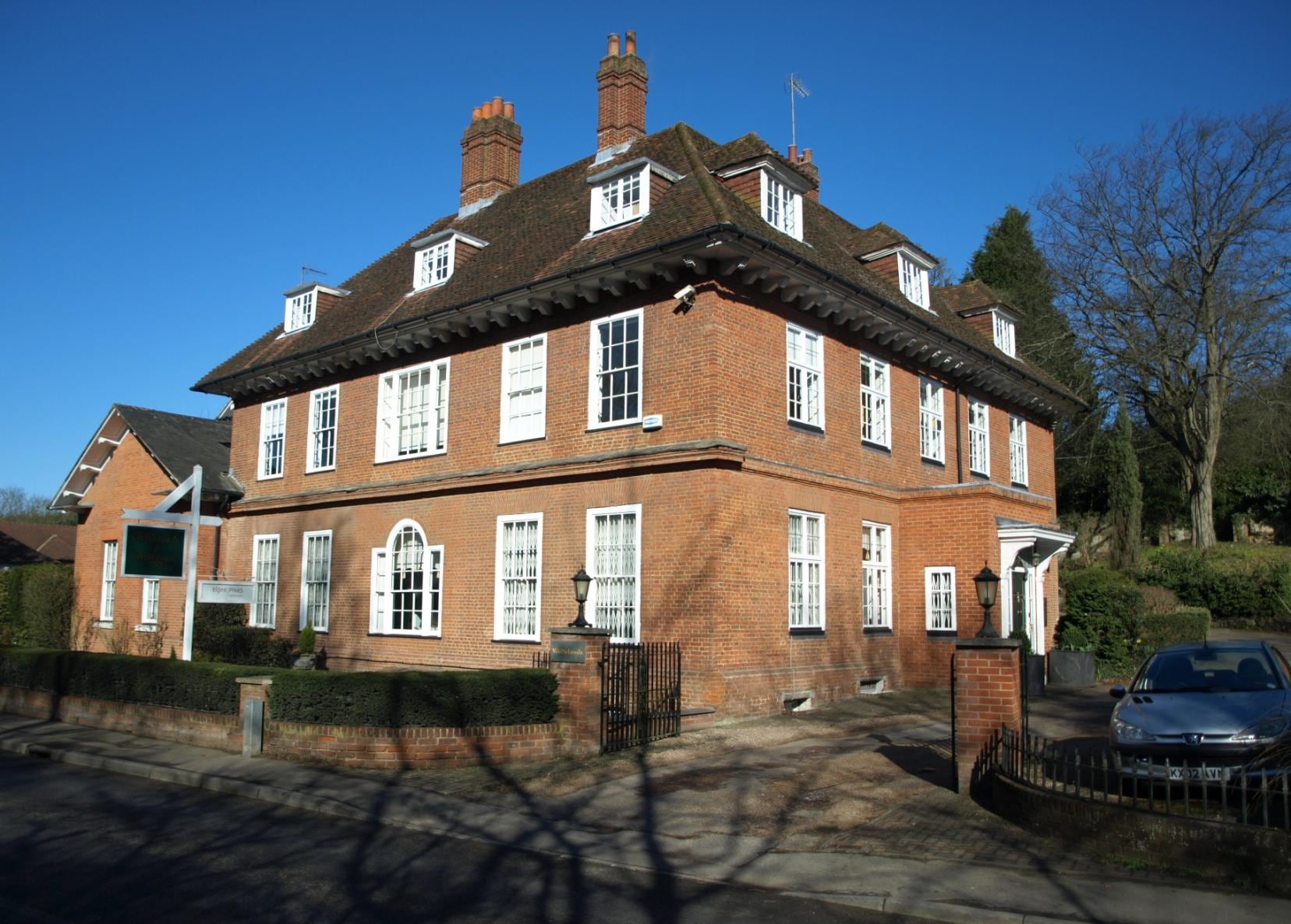 High St, Westerham for lease Building Photo- Image 1 of 8