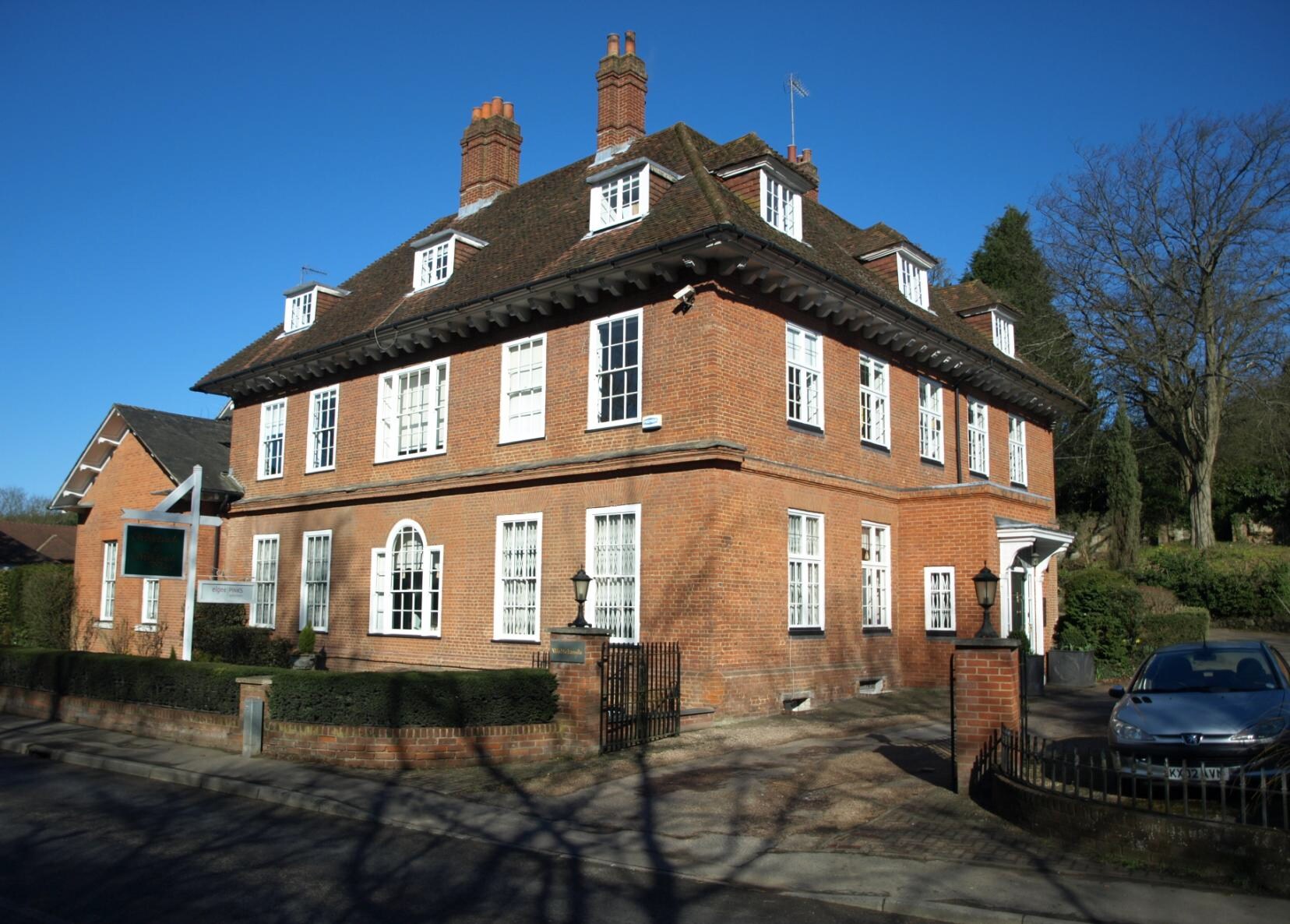 High St, Westerham à louer Photo du bâtiment- Image 1 de 8