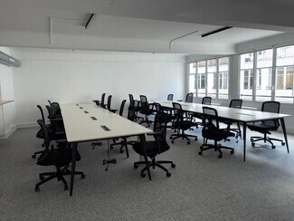 Plus de détails pour 11 Rue Des Petites Ecuries, Paris - Coworking à louer