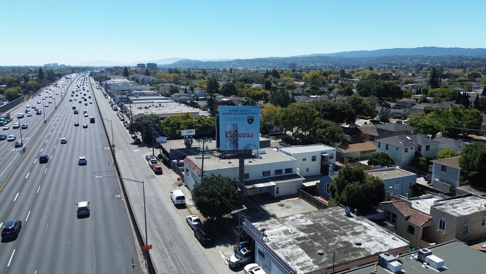 616 S Amphlett Blvd, San Mateo, CA for sale - Building Photo - Image 2 of 43