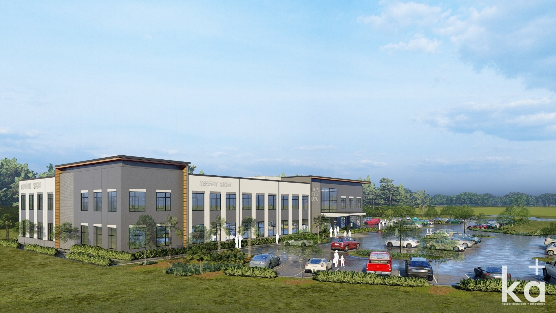 0 Assembly St, Jacksonville, FL for lease Building Photo- Image 1 of 23