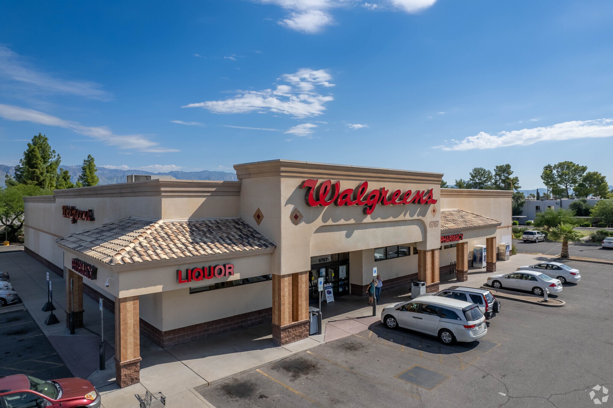 6767 E Broadway Blvd, Tucson, AZ for sale Primary Photo- Image 1 of 1