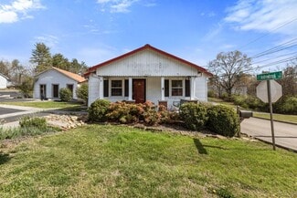 Plus de détails pour 9044 Middlebrook Pike, Knoxville, TN - Commerce de détail à louer