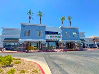 More details for 205-245 Stephanie St, Henderson, NV - Retail for Lease