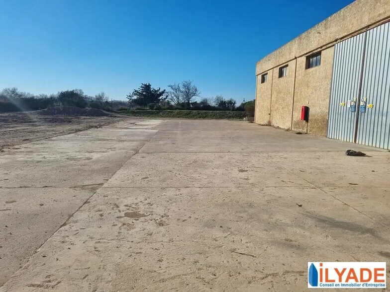 Rue De La Glacière, Vitrolles for lease - Building Photo - Image 3 of 11