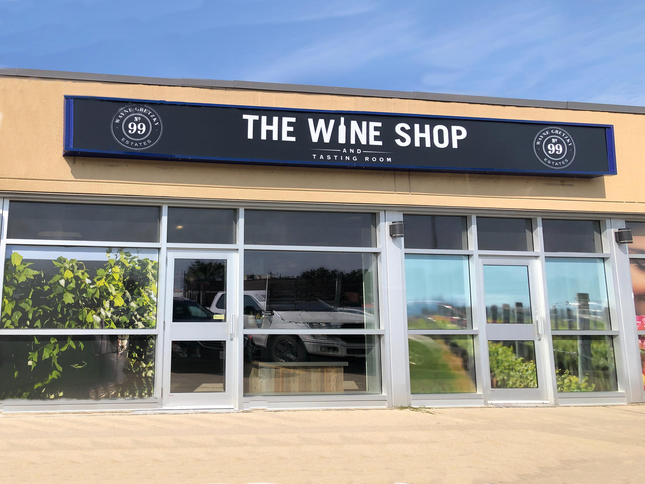 245-265 King George Rd, Brantford, ON for lease Building Photo- Image 1 of 5