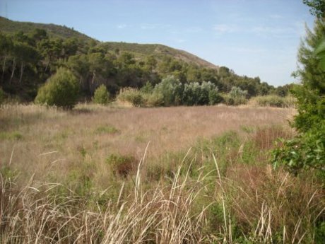 Terrain dans Calasparra, Murcia à vendre Photo du bâtiment- Image 1 de 17