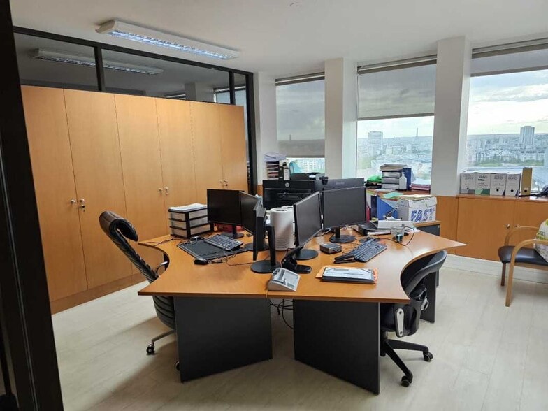 Bureau dans Pantin à vendre - Photo intérieure - Image 3 de 7