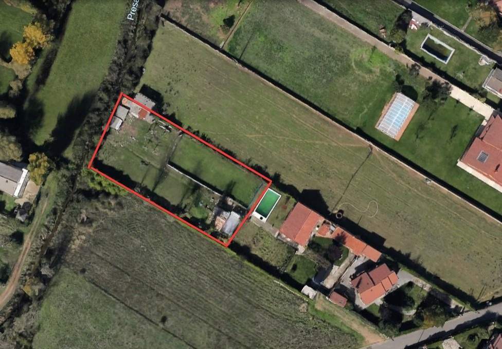 Land in Villaquilambre, León for sale Building Photo- Image 1 of 3