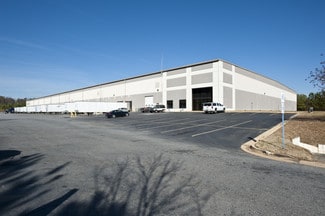 Plus de détails pour 50 Kent Dr, Cartersville, GA - Industriel à louer