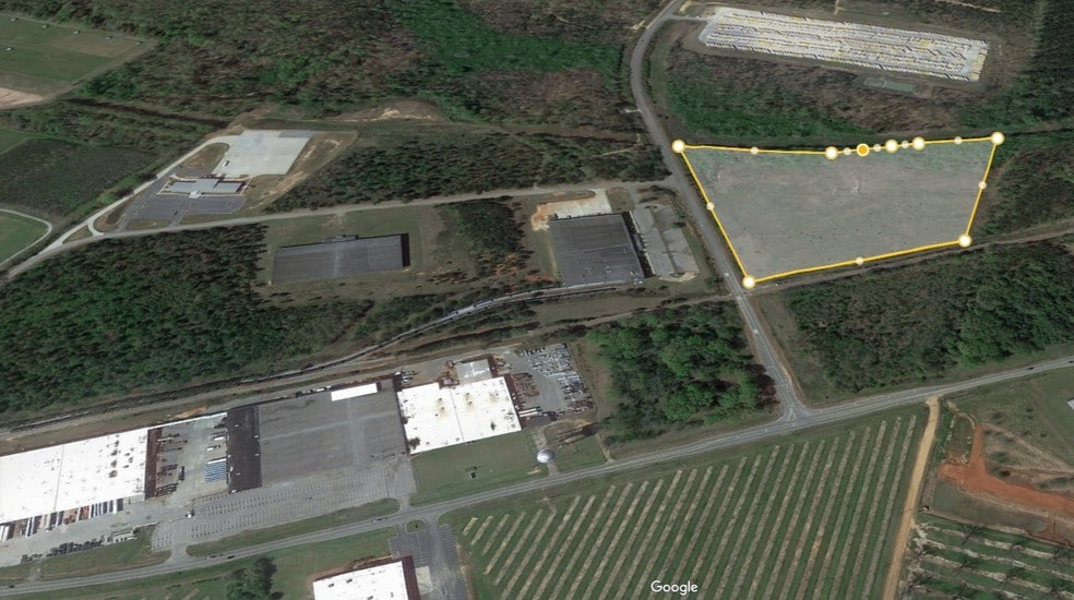 Ira Hicks Blvd, Fort Valley, GA for sale - Other - Image 2 of 21