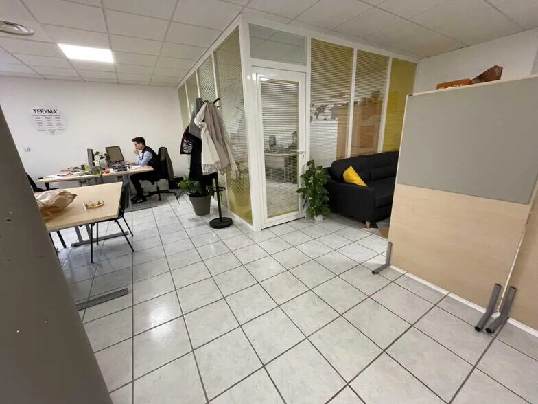 Bureau dans Basse-Goulaine à louer - Photo intérieure - Image 3 de 6