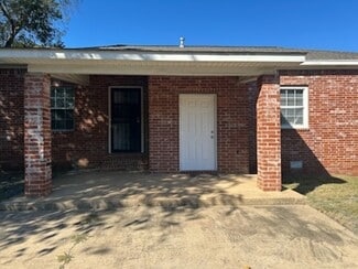 Plus de détails pour 6709 Wayne Dr, North Little Rock, AR - Local d'activités à louer