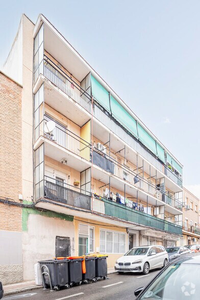 Calle de Esperanza Macarena, 36, Madrid, Madrid à vendre - Photo principale - Image 1 de 2