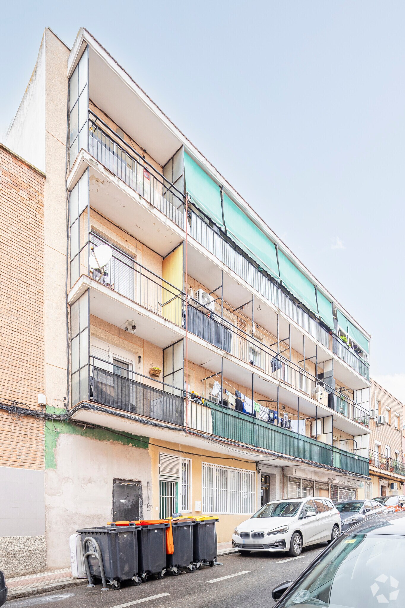 Calle de Esperanza Macarena, 36, Madrid, Madrid à vendre Photo principale- Image 1 de 3